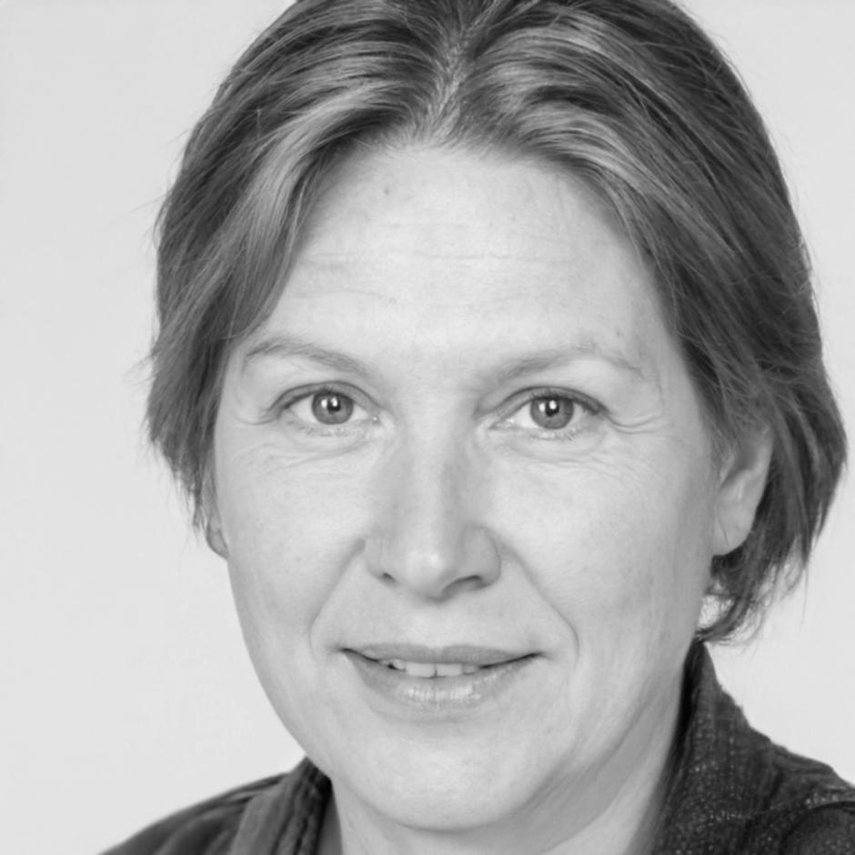 Renata Szymańska, especialista en análisis cuantitativo en kyzelo