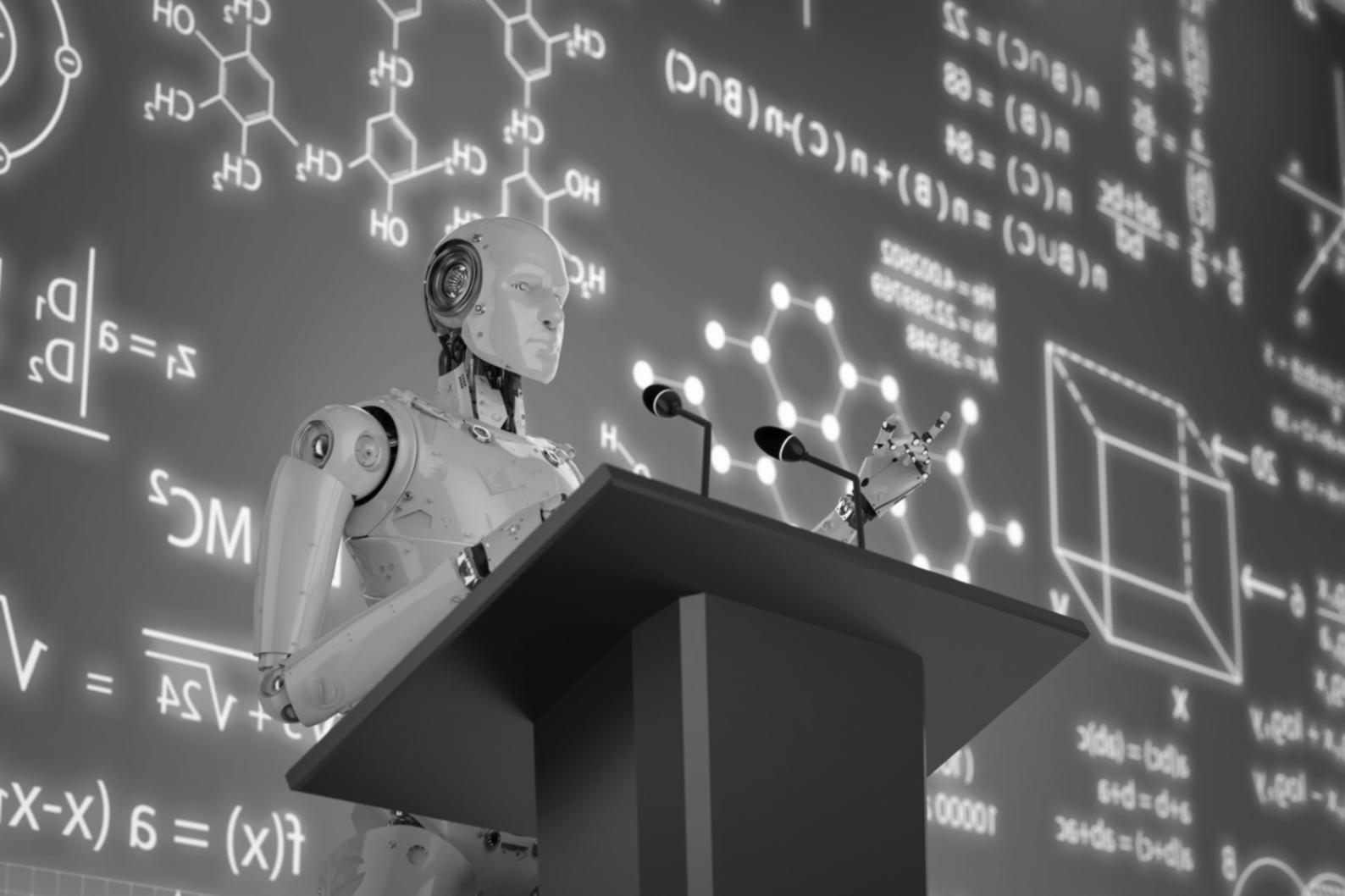 Sesión de webinar sobre machine learning aplicado a análisis financiero