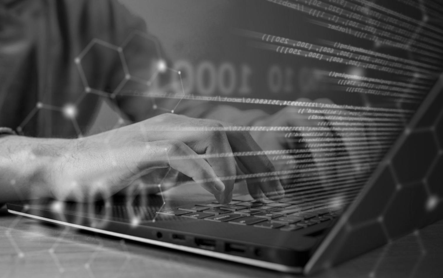 Sesión en vivo con análisis de datos financieros en tiempo real