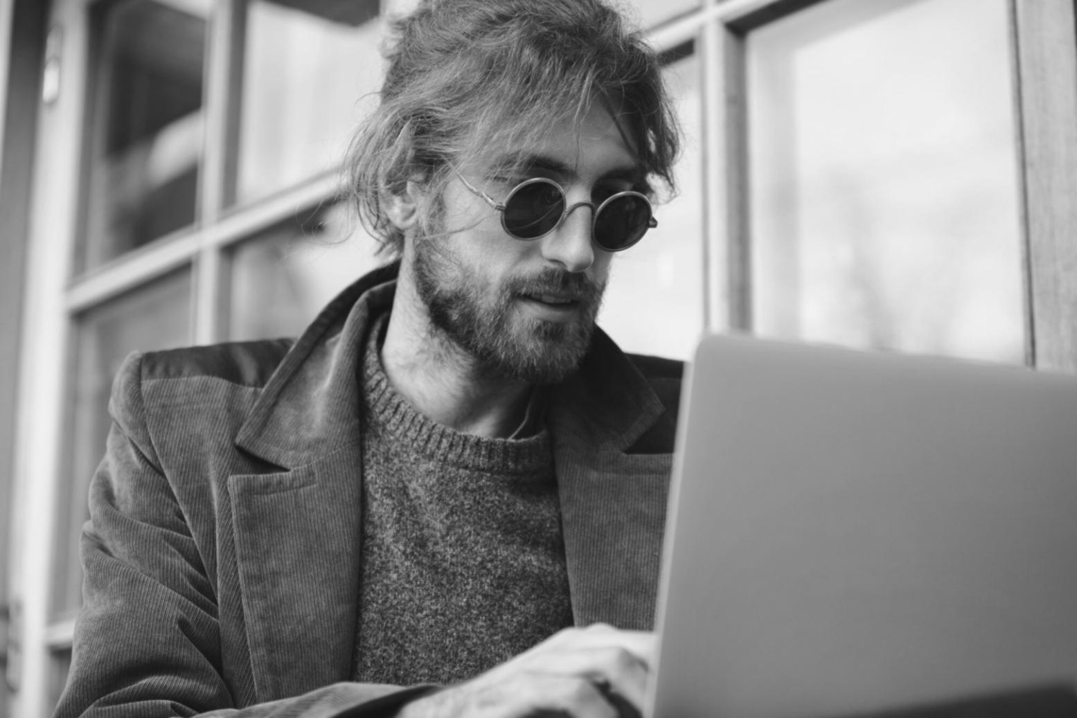 Sesión de webinar sobre modelos predictivos en finanzas
