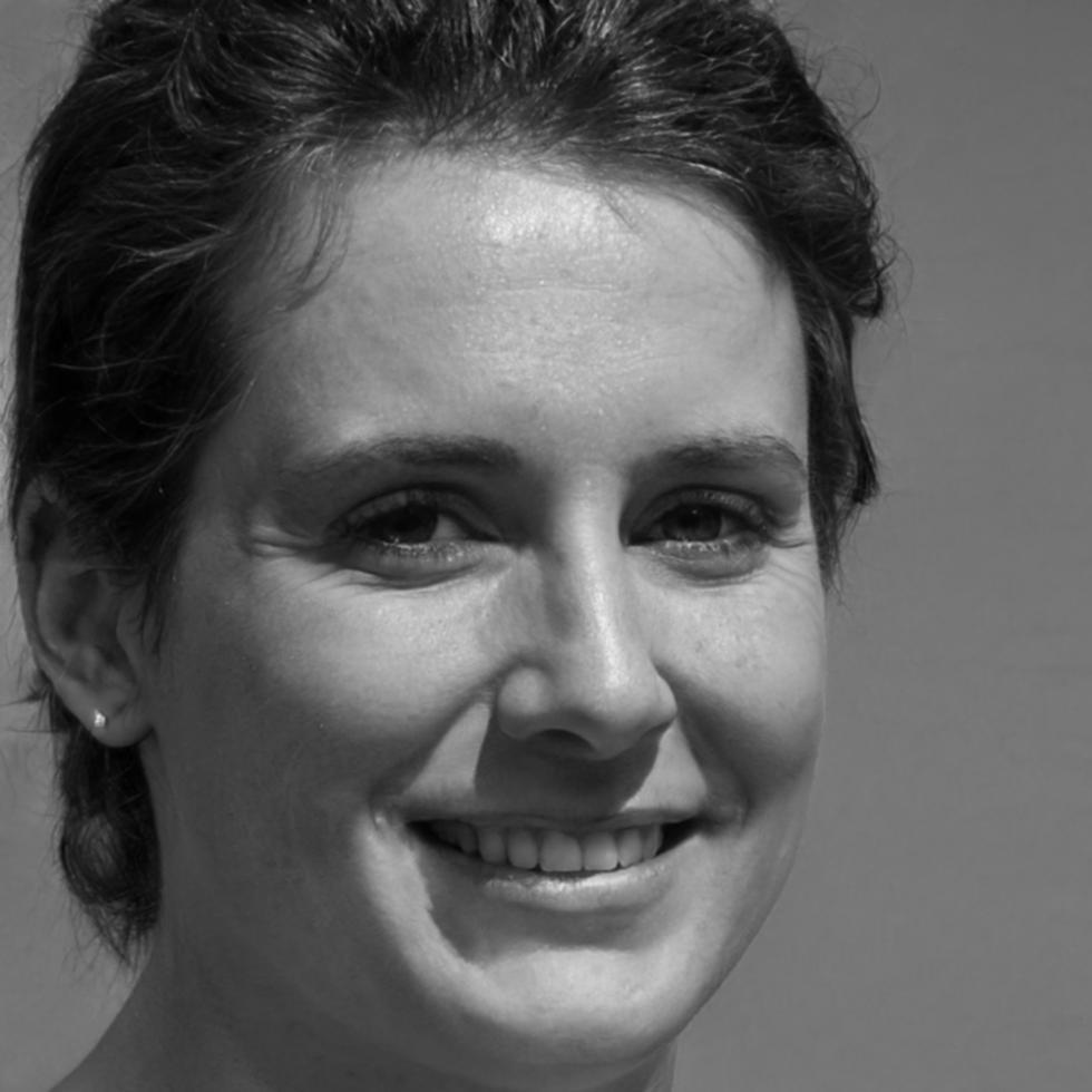 Valentina Ostrowski, Directora de Contenido Educativo en kyzelo