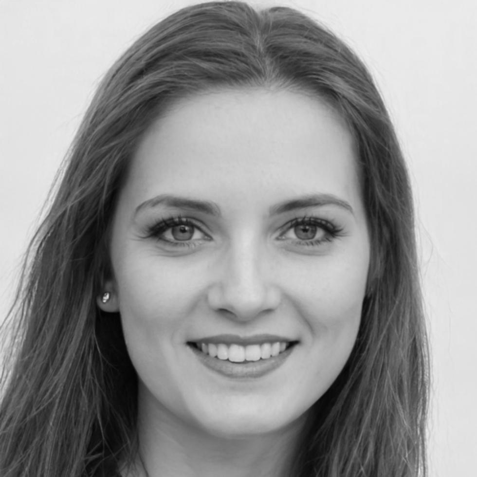 Valentina Ostrowski, instructora principal de machine learning financiero